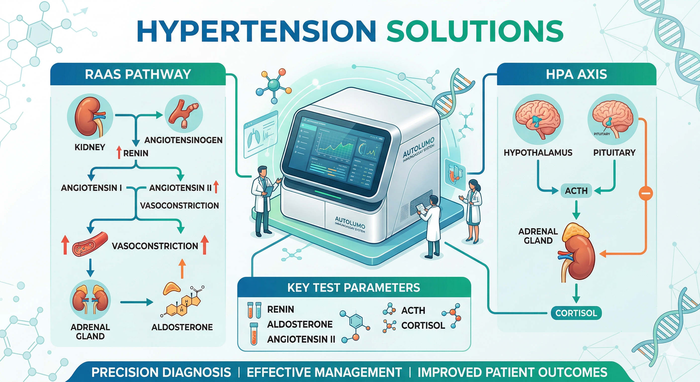 Hypertension Solutions Cover